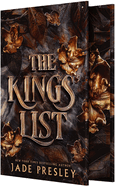 The King's List (Never List #2)