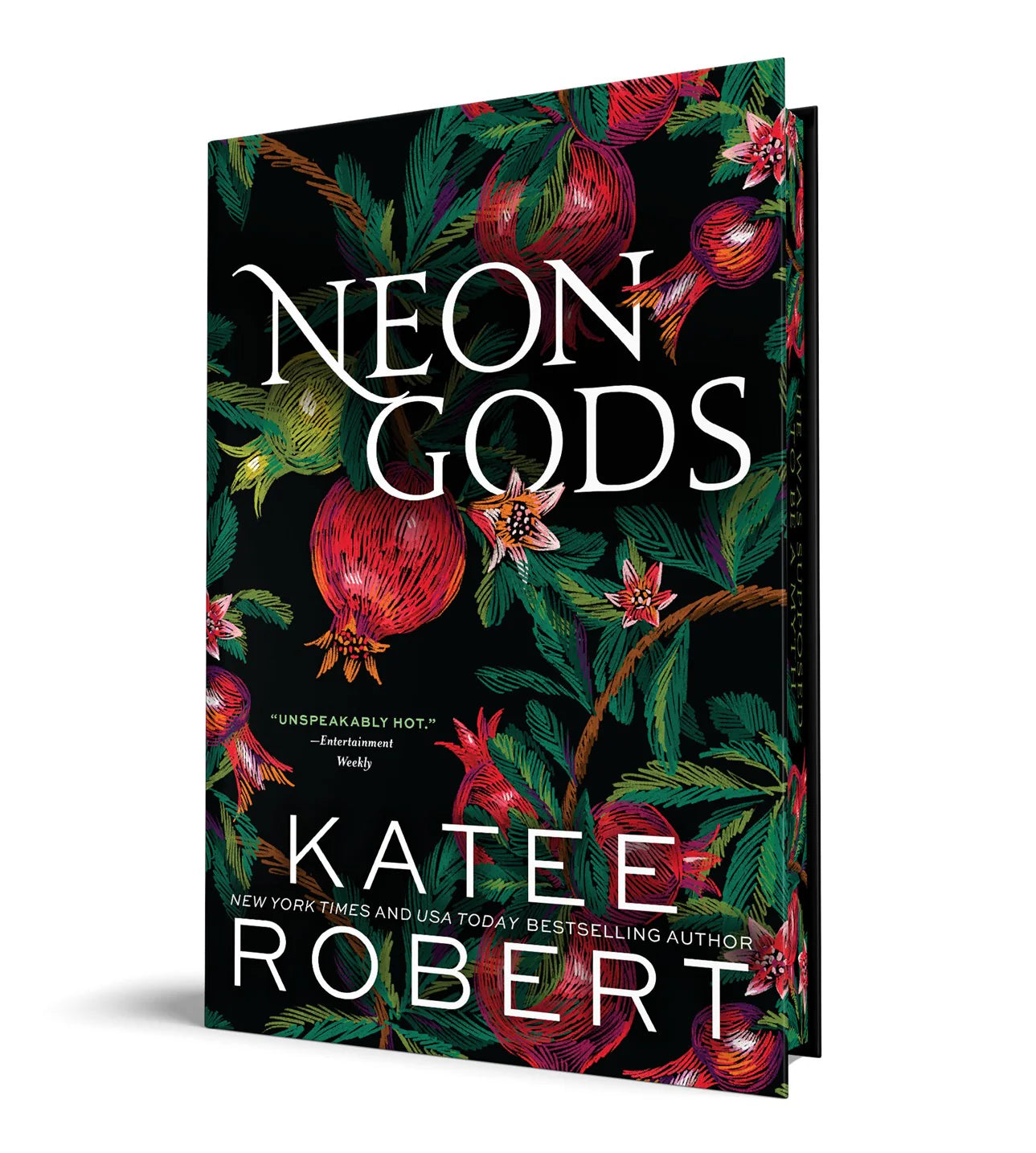 Neon Gods