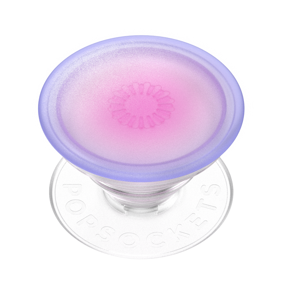PopSockets Phone Grip - Plant Aura