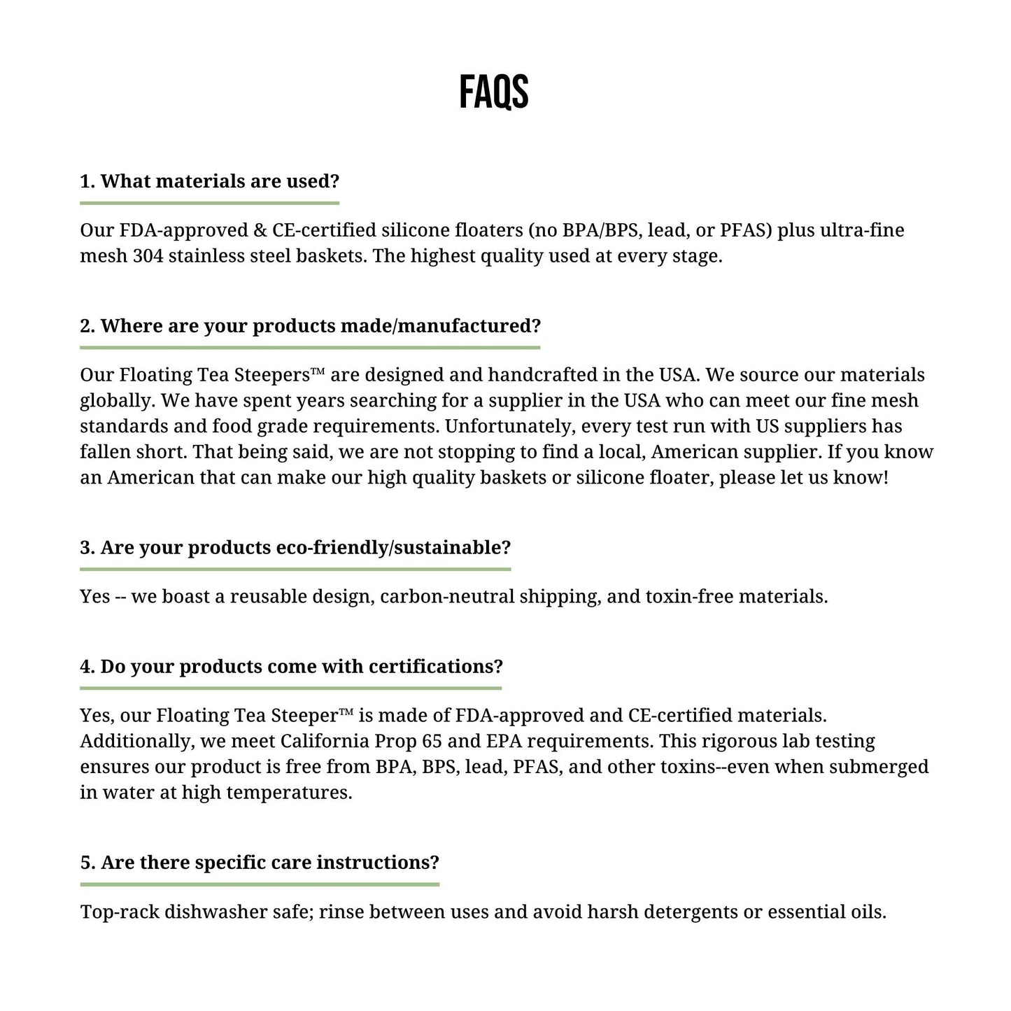 Booktrovert | Floating Tea Steeper | Green Base | BookTok