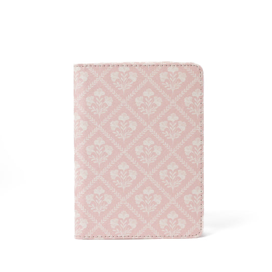 Pink Trellis Kindle Case | Bookish & Reading