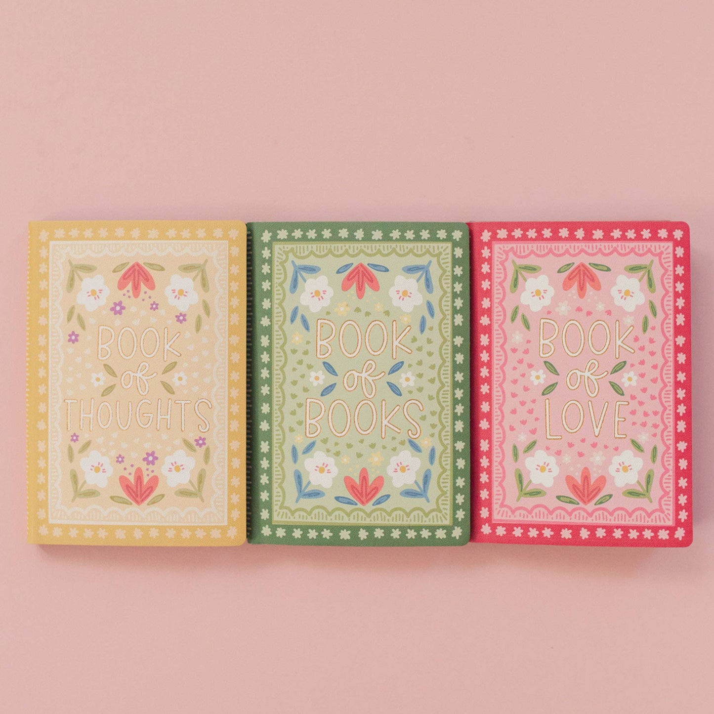 Mini Book of Books