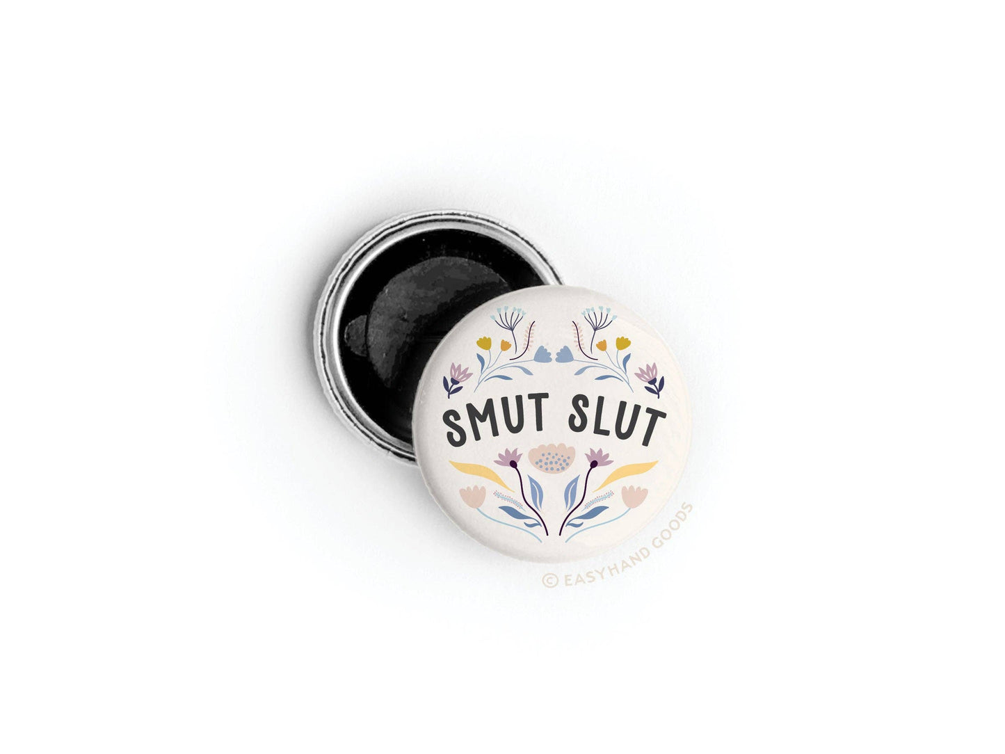 Smut Slut Button