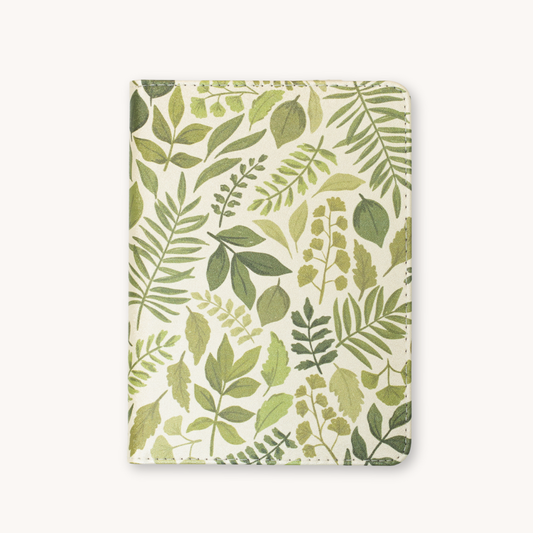 Forest Floor Kindle Case