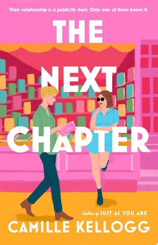 The Next Chapter A Novel