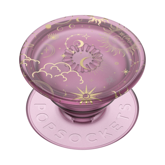 PopSockets Phone Grip - Celestial Mauve