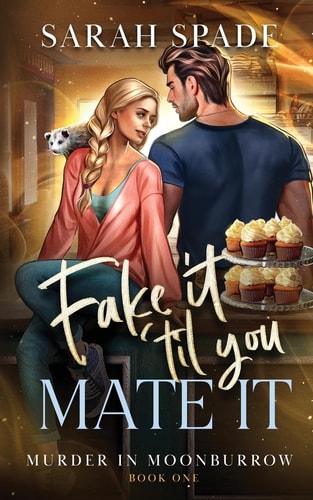 Fake It 'Til You Mate It (Murder in Moonburrow)