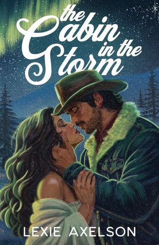 The Cabin In The Storm