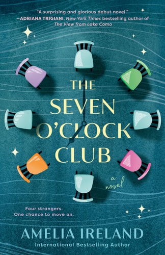 The Seven O'Clock Club