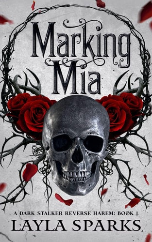 Marking Mia