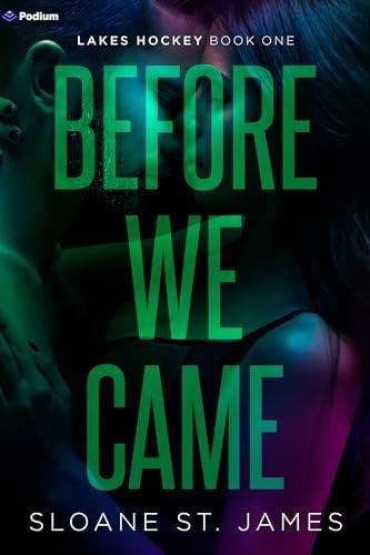 Before We Came A Hockey Romance