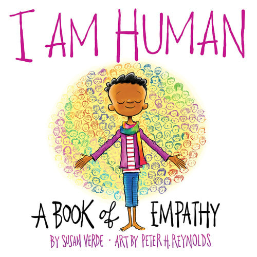 I am human: a book of empathy