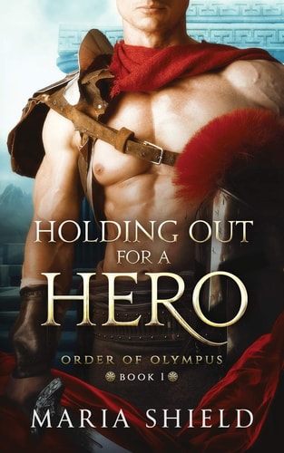 Holding Out For A Hero