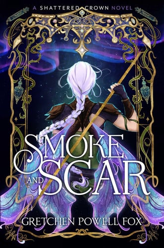 Smoke and Scar