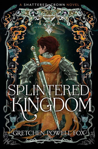Splintered Kingdom