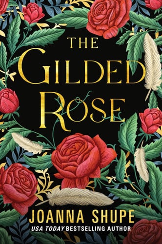 The Gilded Rose: A Novel