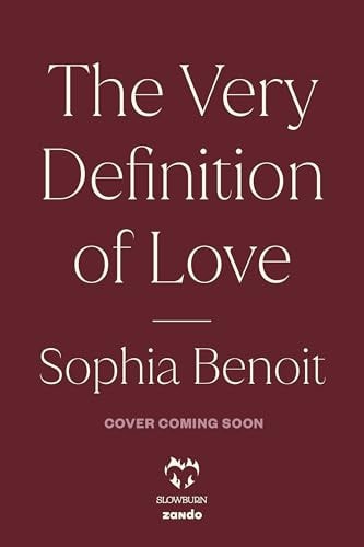 The Very Definition of Love