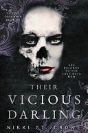Their Vicious Darling (Vicious Lost Boys, 3) A Peter Pan Dark Romance