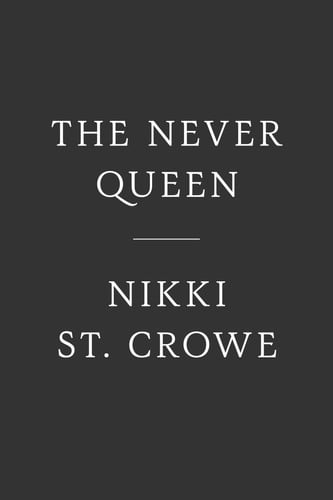 The Never Queen (Vicious Lost Boys, 5) - A Peter Pan Dark Romance