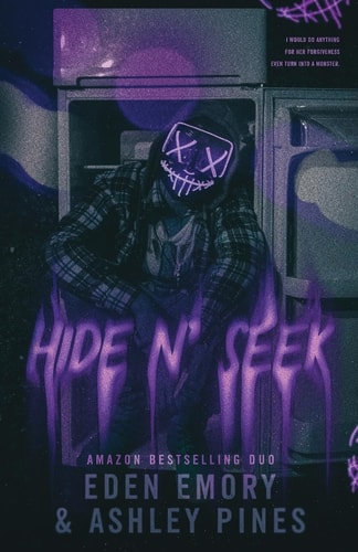 Hide N' Seek A Dark Dystopian Romance