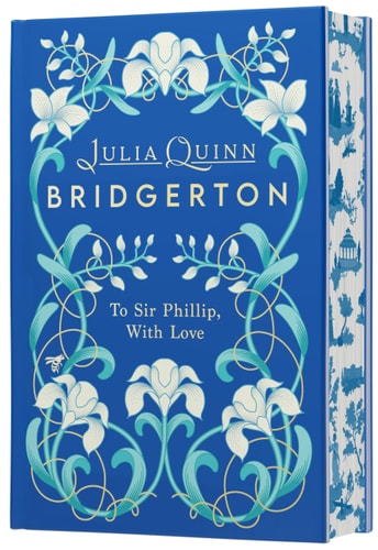 To Sir Phillip, with Love