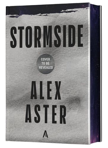 Stormside: a novel