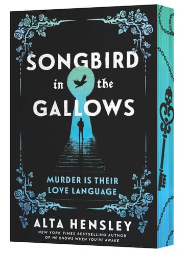 Songbird in the Gallows - A Novel