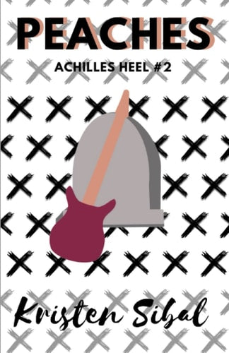 Peaches (Achilles Heel)
