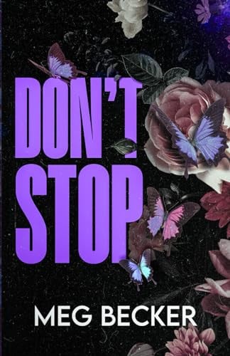 Don't Stop (The Don't Duet)