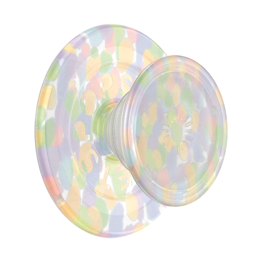 PopSockets MagSafe Phone Grip - Rainbow Glass