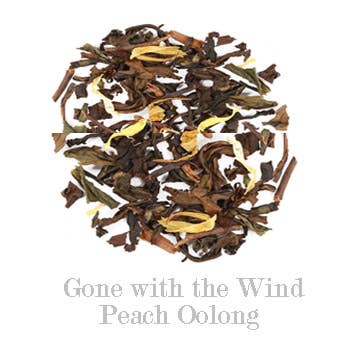 Tea - Gone With the Wind