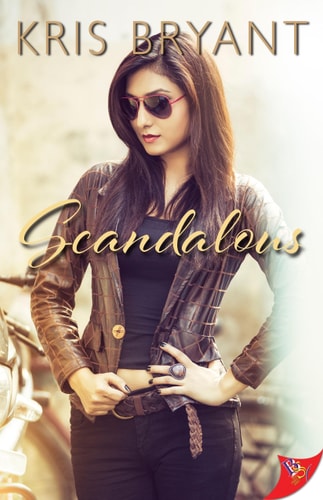 Scandalous