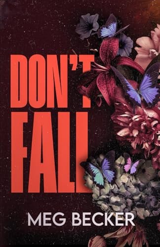 Don't Fall (The Don't Duet)