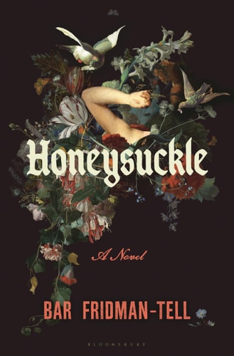 Honeysuckle A Novel