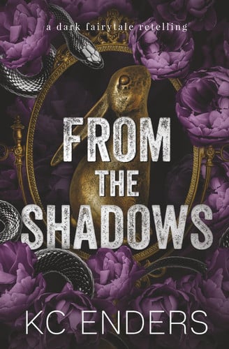 From the Shadows (Honey and Ruin)