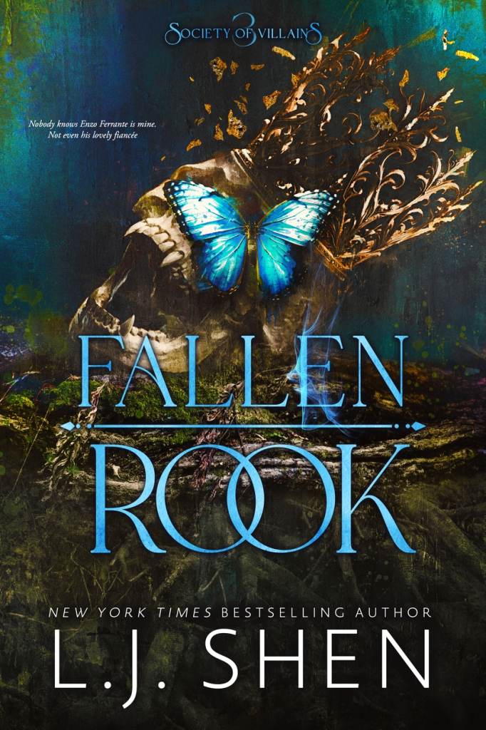 Fallen Rook (Deluxe Edition)