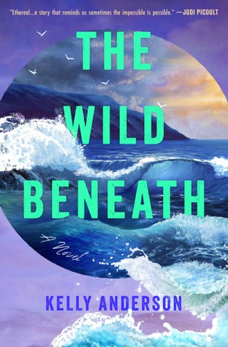 The wild beneath