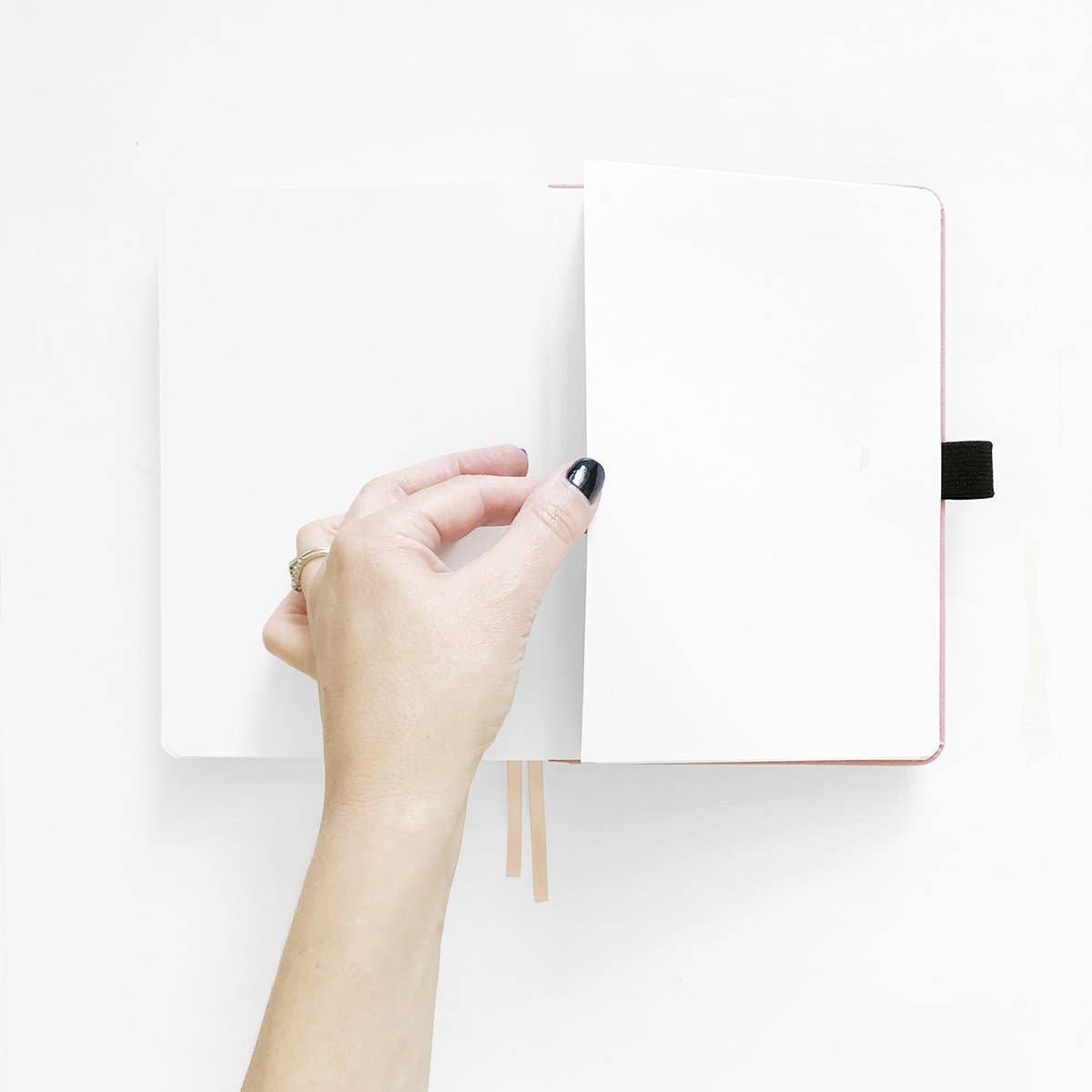 Harvest Moon Notebook