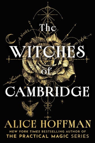 The Witches of Cambridge - A Novel