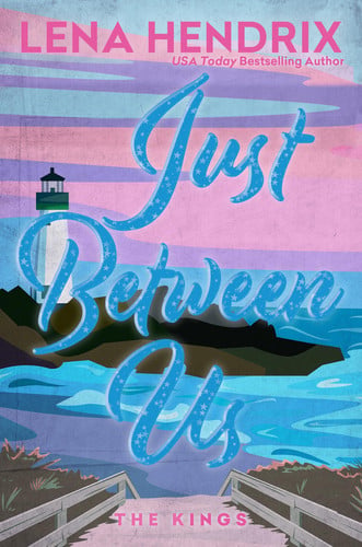 Just Between Us: Deluxe Limited Edition
