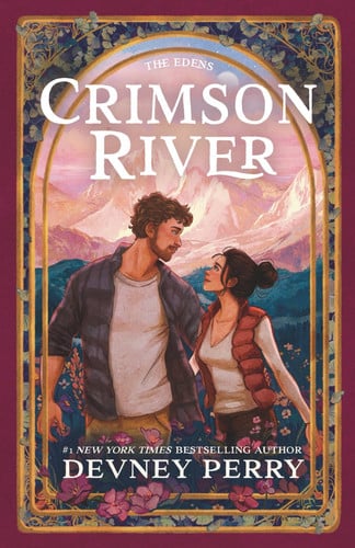 Crimson River