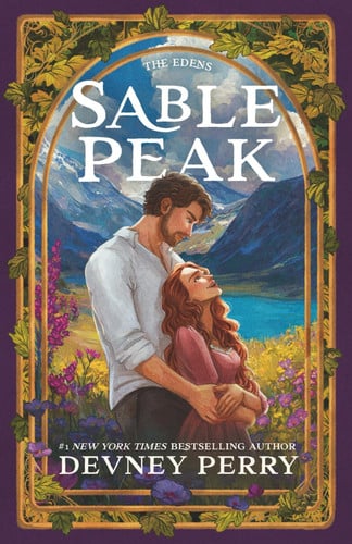 Sable Peak