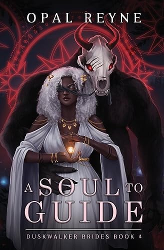 A Soul to Guide Duskwalker Brides 4