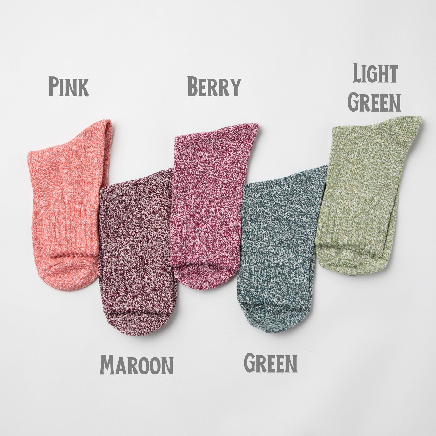"I Like Big Books...And I Cannot Lie" Reading Gift Socks