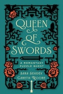Queen of Swords A Romantasy Puzzle Quest