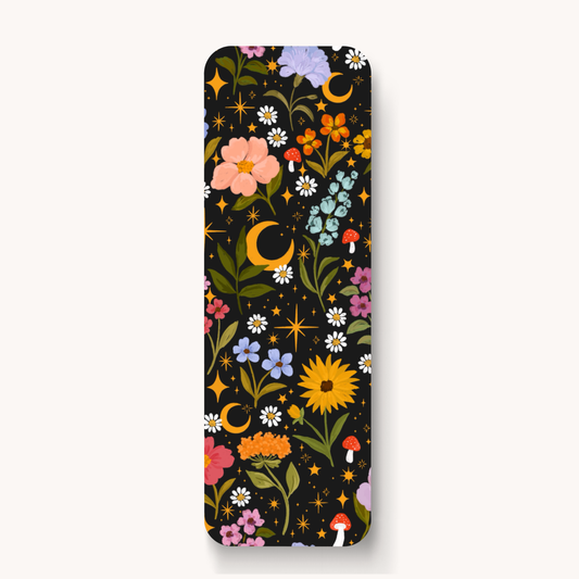 Bookmark - Celestial Garden