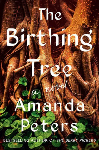 The Birthing Tree - A Novel