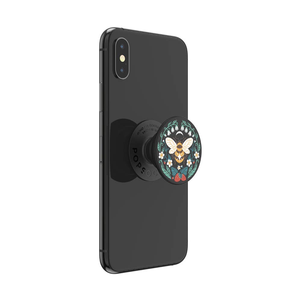 PopSockets Phone Grip - Bee Boho