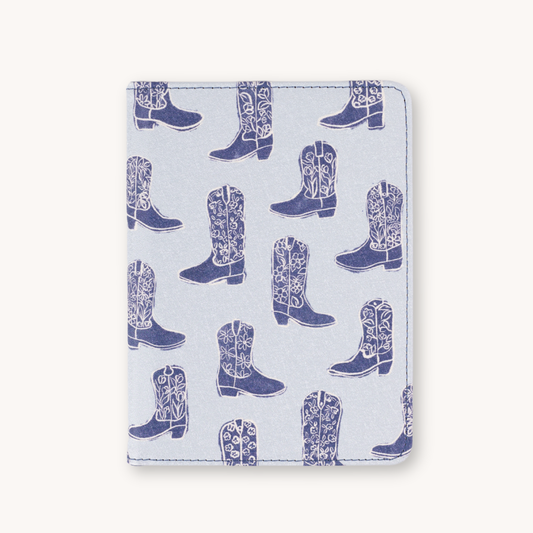 Cowgirl Boots Kindle Case | Bookish & Reading