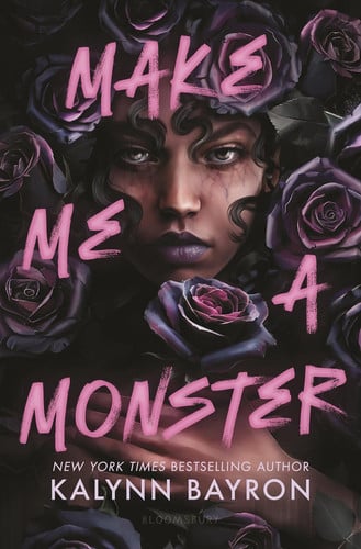 Make Me a Monster